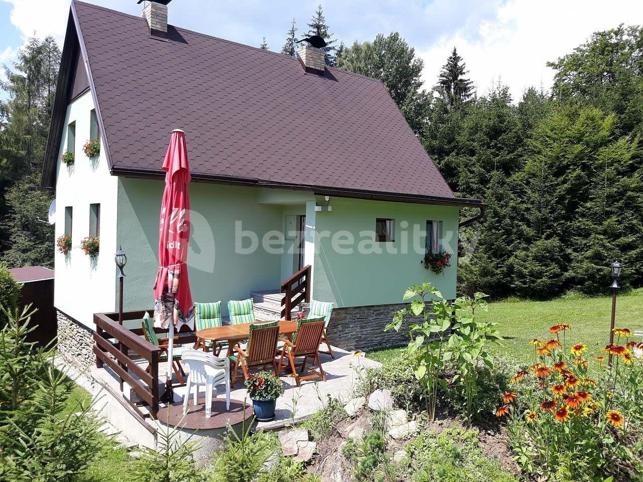 recreational property to rent, 0 m², Lipno nad Vltavou, Jihočeský Region