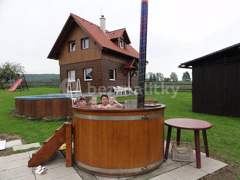 recreational property to rent, 0 m², Libošovice, Královéhradecký Region