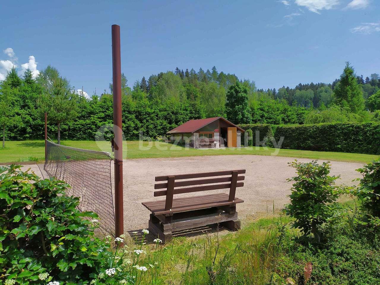 recreational property to rent, 0 m², Teplice nad Metují, Královéhradecký Region