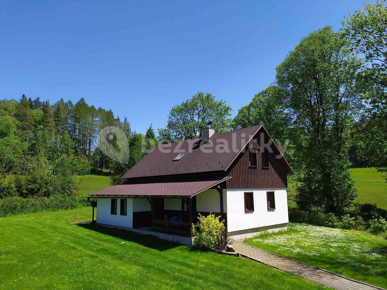 recreational property to rent, 0 m², Teplice nad Metují, Královéhradecký Region