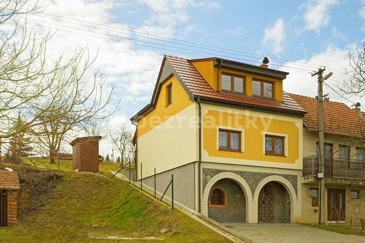 recreational property to rent, 0 m², Šardice, Jihomoravský Region