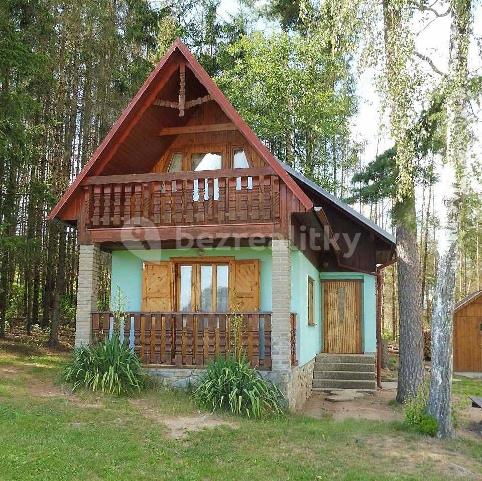 recreational property to rent, 0 m², Nová Cerekev, Vysočina Region