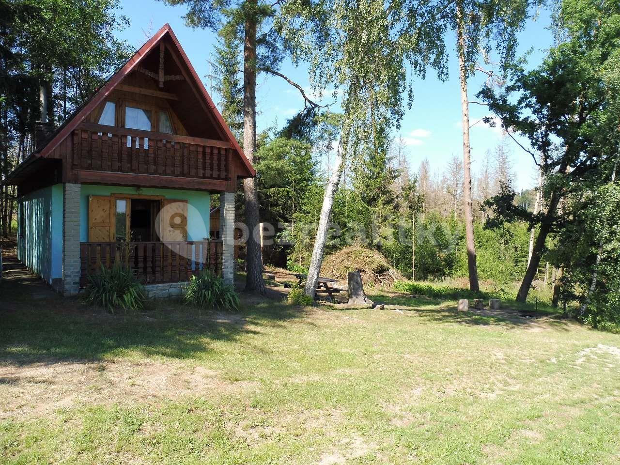 recreational property to rent, 0 m², Nová Cerekev, Vysočina Region