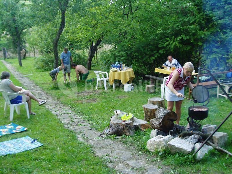 recreational property to rent, 0 m², Bojkovice, Zlínský Region