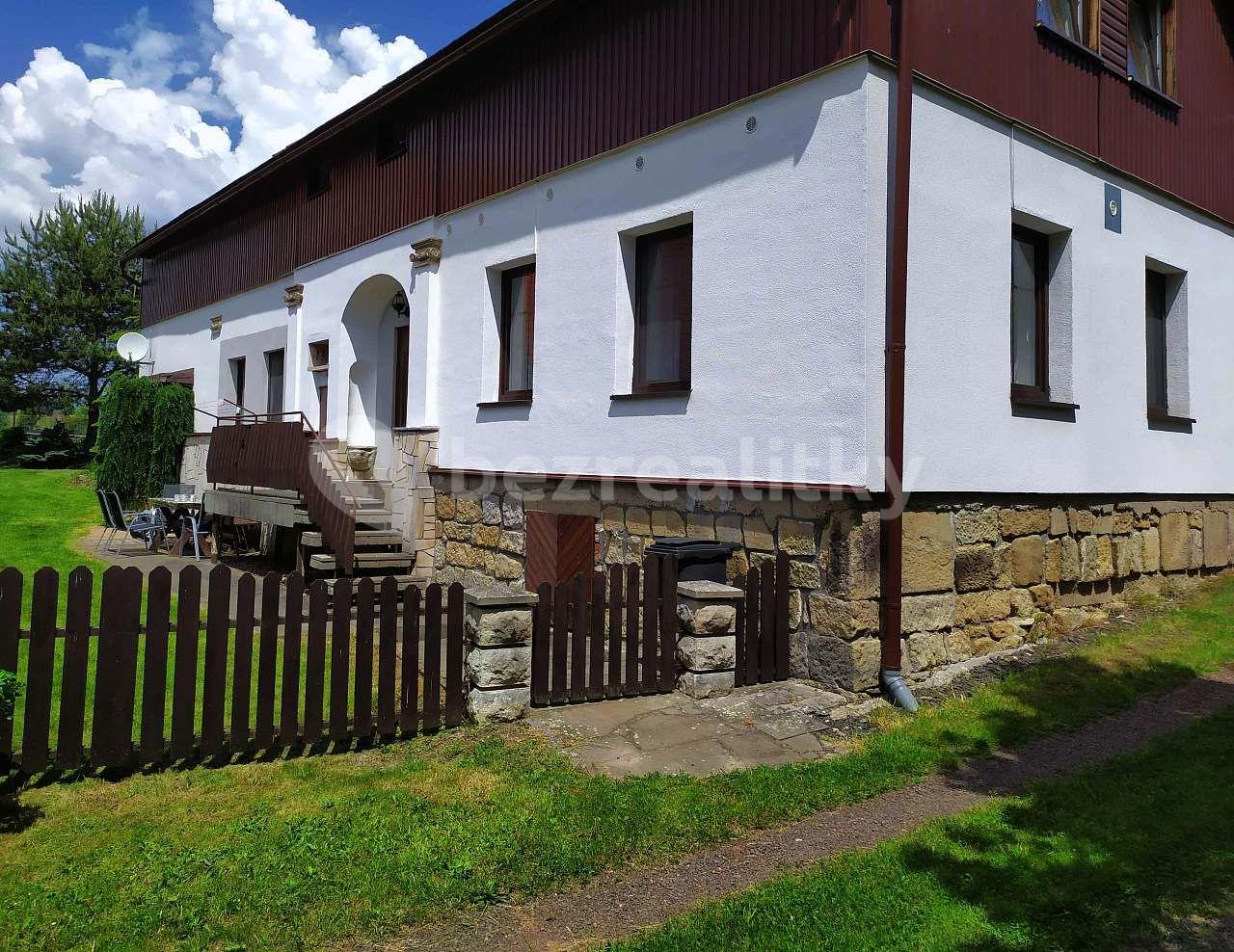 recreational property to rent, 0 m², Teplice nad Metují, Královéhradecký Region