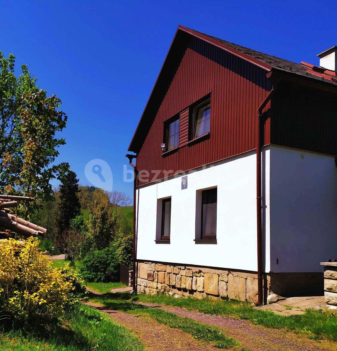 recreational property to rent, 0 m², Teplice nad Metují, Královéhradecký Region