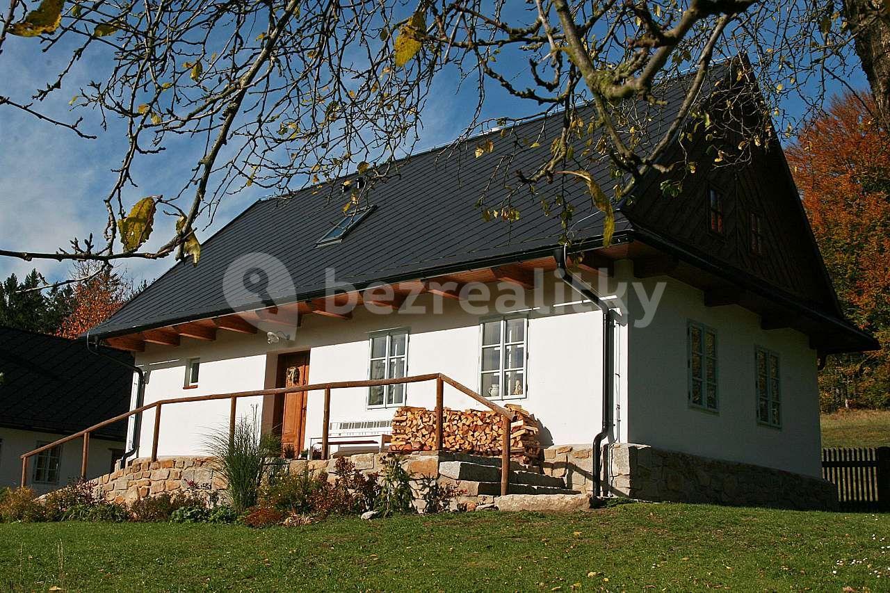 recreational property to rent, 0 m², Kejžlice, Vysočina Region