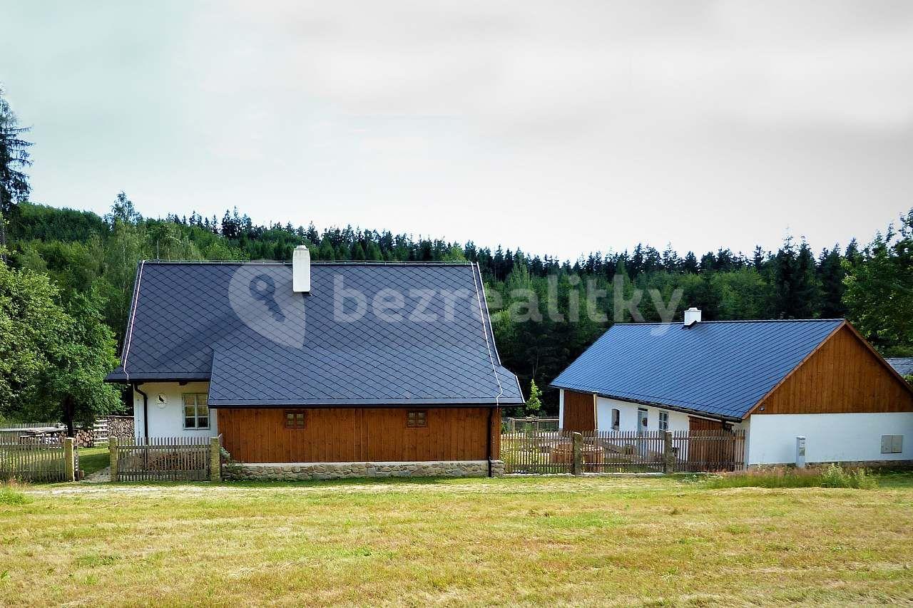 recreational property to rent, 0 m², Kejžlice, Vysočina Region