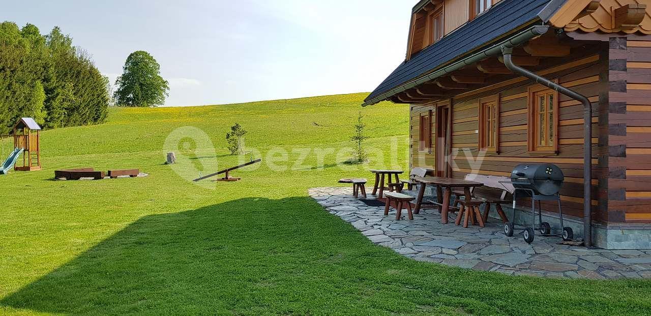 recreational property to rent, 0 m², Jílové u Držkova, Liberecký Region