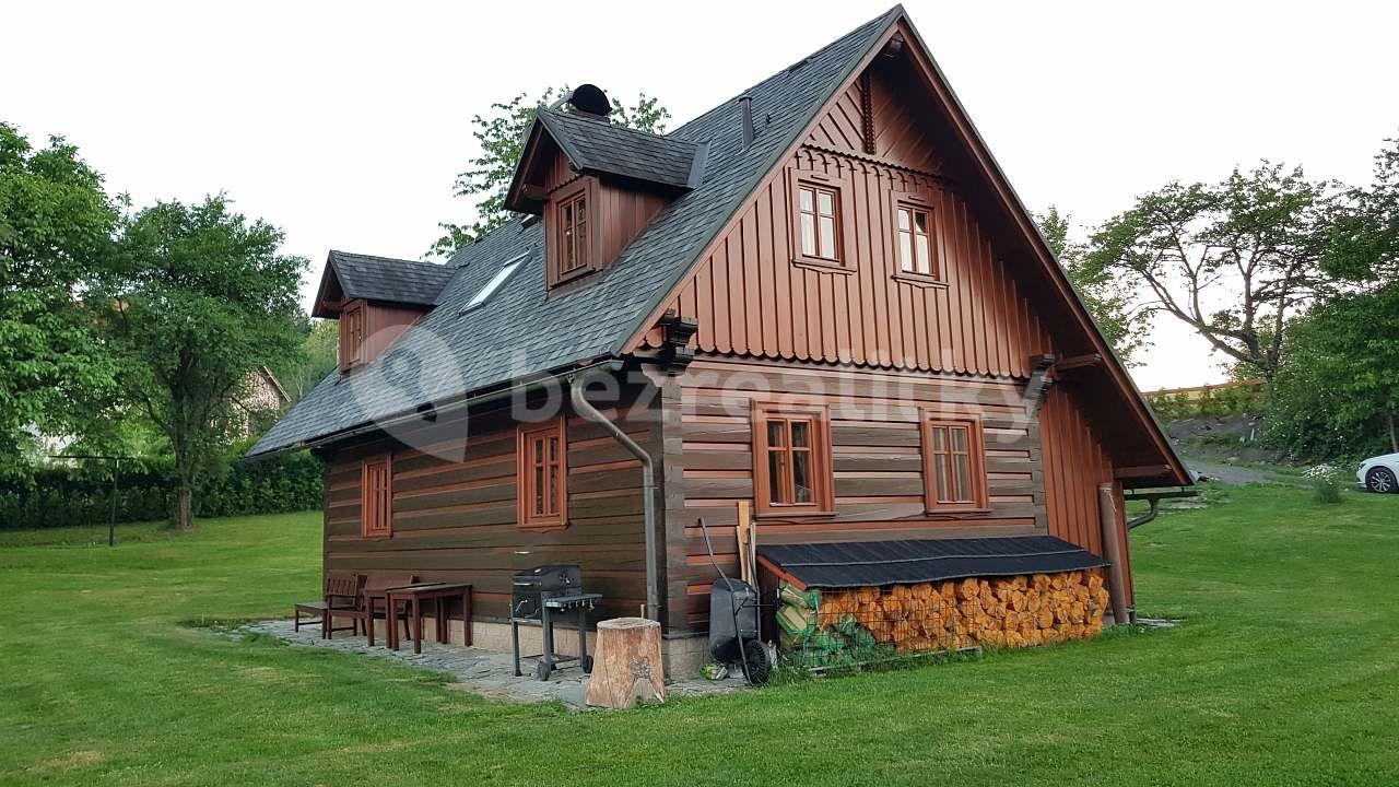 recreational property to rent, 0 m², Jílové u Držkova, Liberecký Region