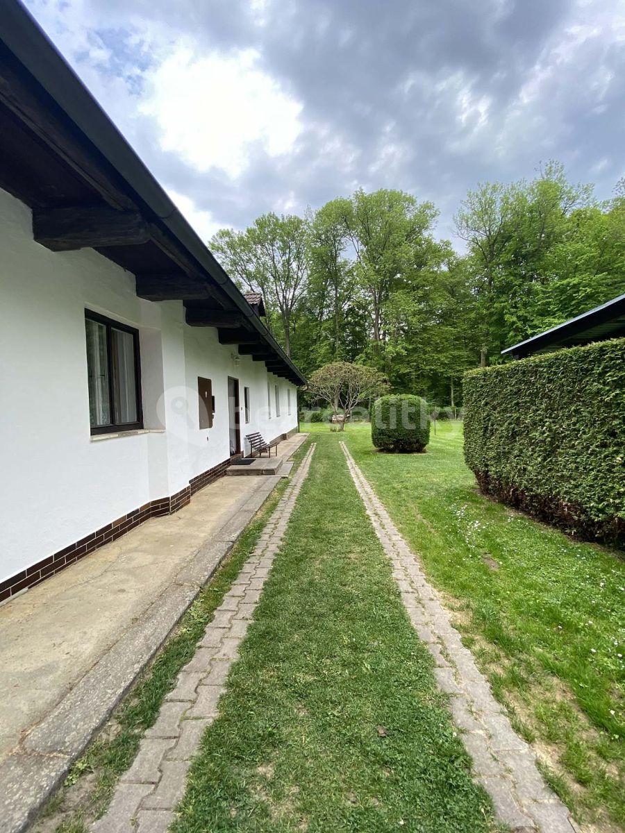 recreational property to rent, 0 m², Libějovice, Jihočeský Region