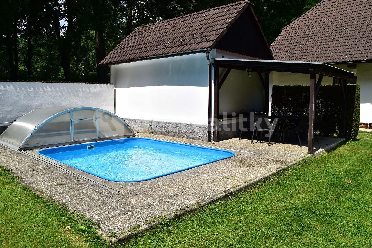 recreational property to rent, 0 m², Libějovice, Jihočeský Region