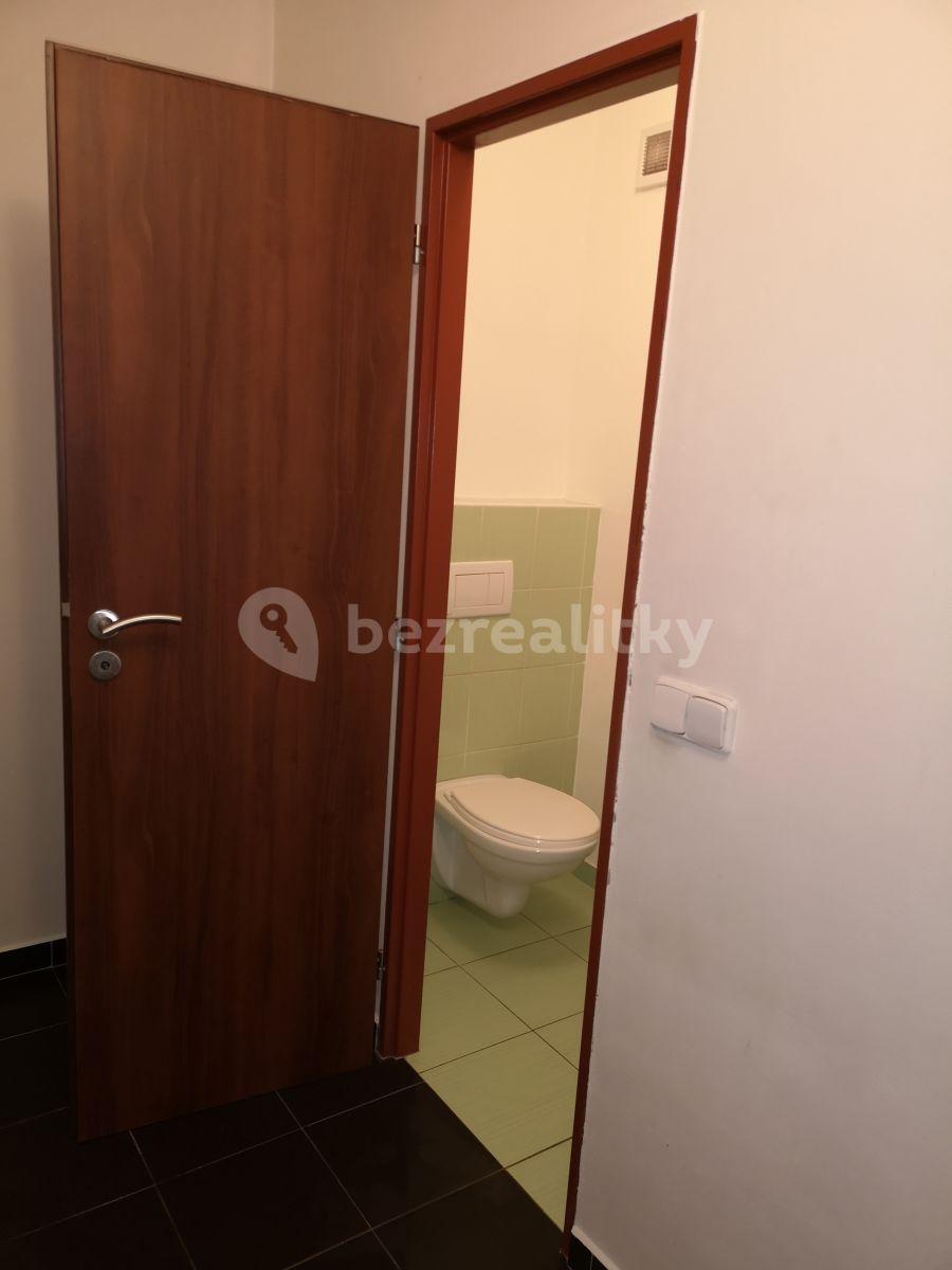 Studio flat to rent, 30 m², Benešovská, Kladno, Středočeský Region