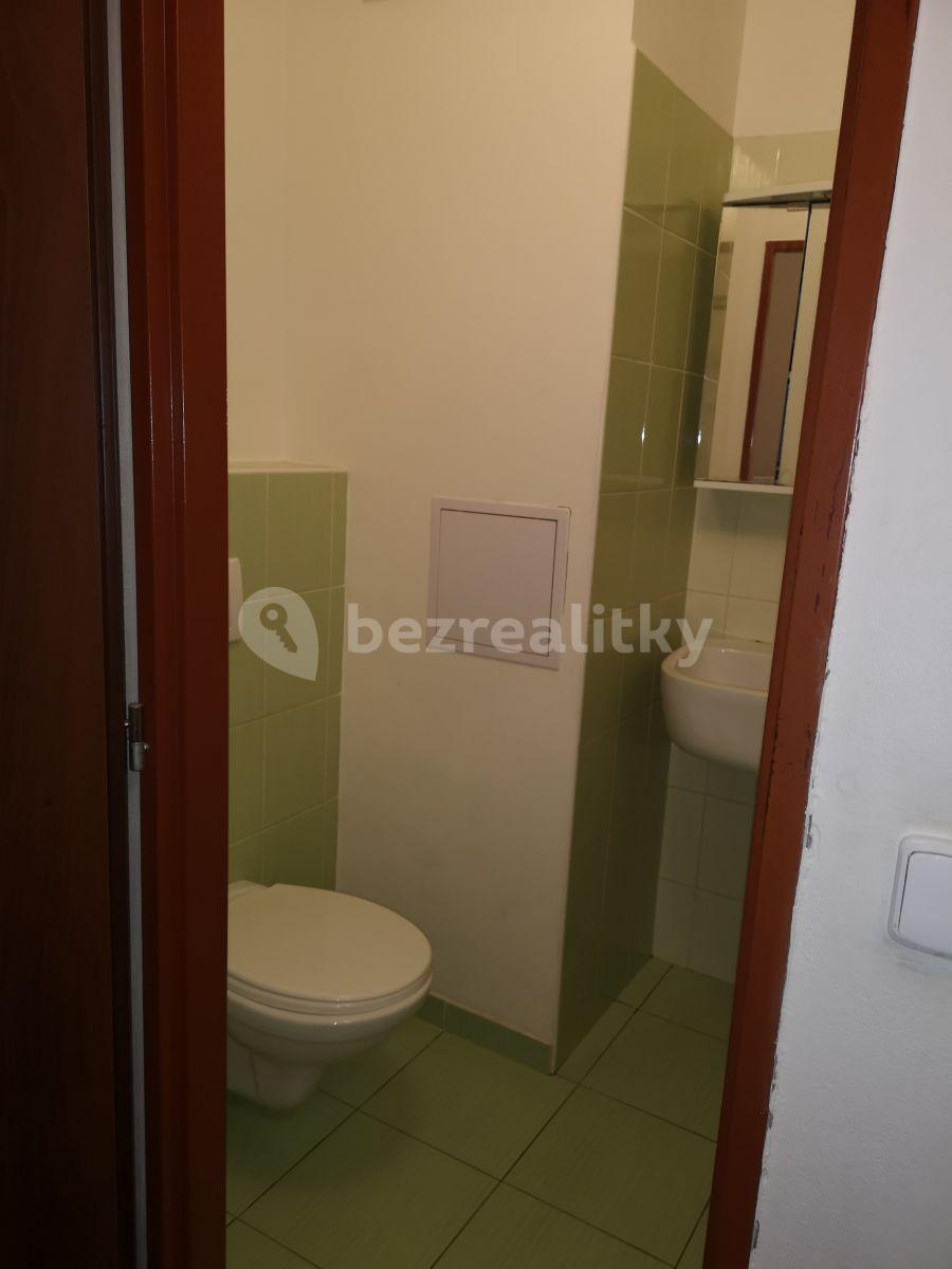 Studio flat to rent, 30 m², Benešovská, Kladno, Středočeský Region