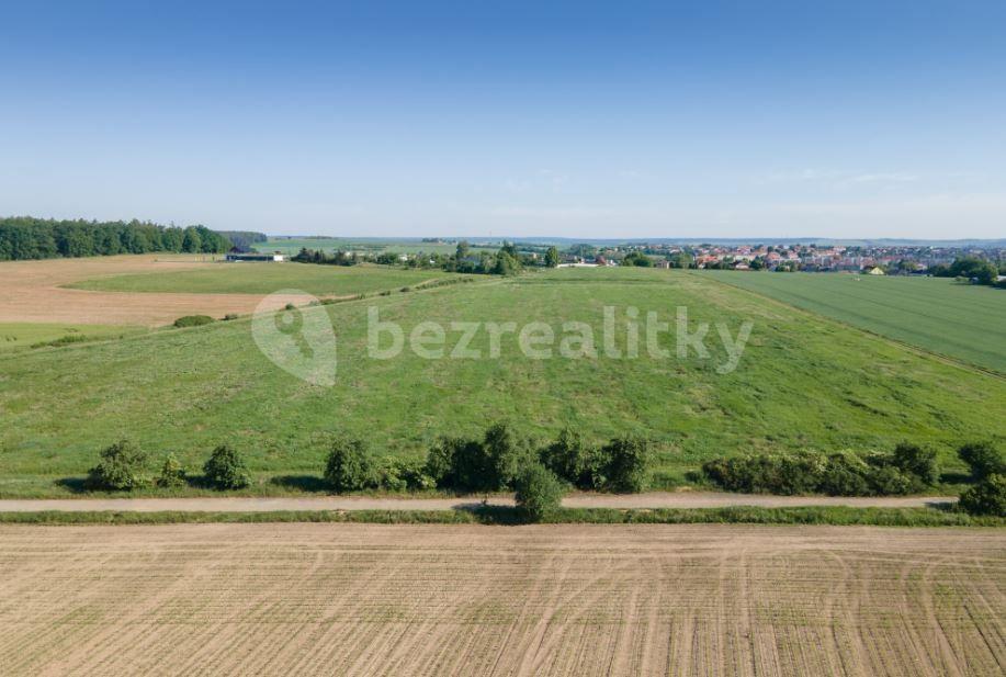 plot for sale, 716 m², Vejprnice, Plzeňský Region