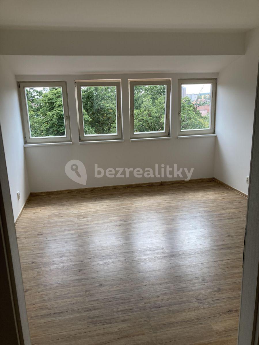 Studio flat to rent, 42 m², U Pivovaru, Dobříš, Středočeský Region