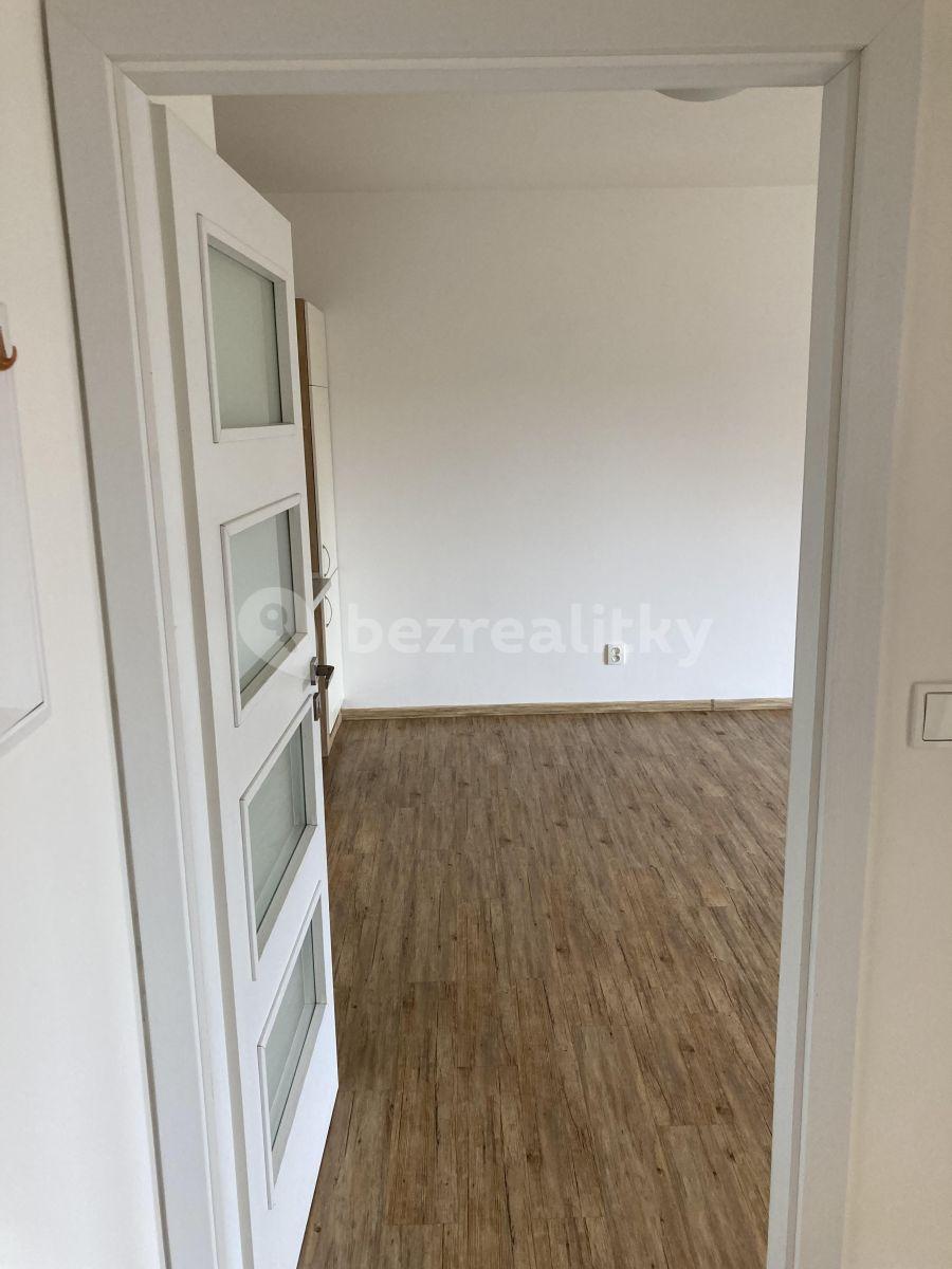 Studio flat to rent, 42 m², U Pivovaru, Dobříš, Středočeský Region