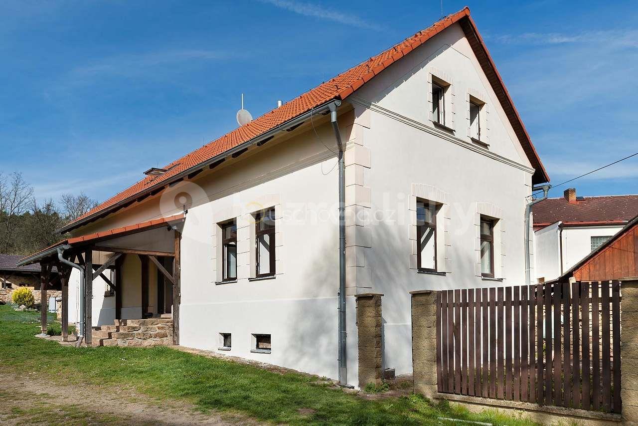 recreational property to rent, 0 m², Manětín, Plzeňský Region