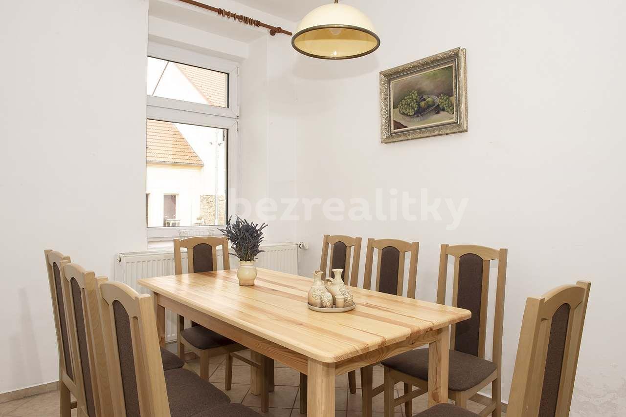 recreational property to rent, 0 m², Manětín, Plzeňský Region