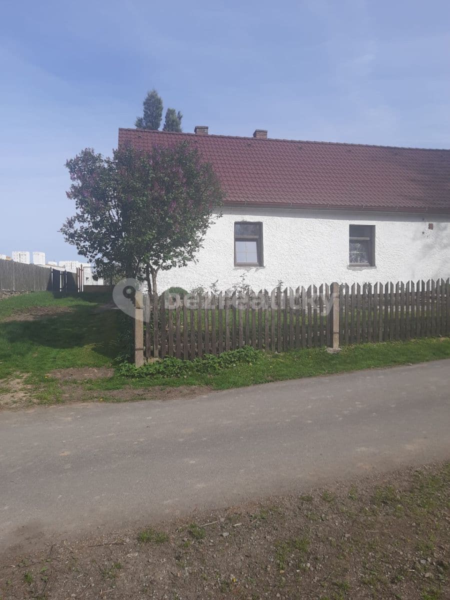 recreational property for sale, 759 m², Radětice, Jihočeský Region