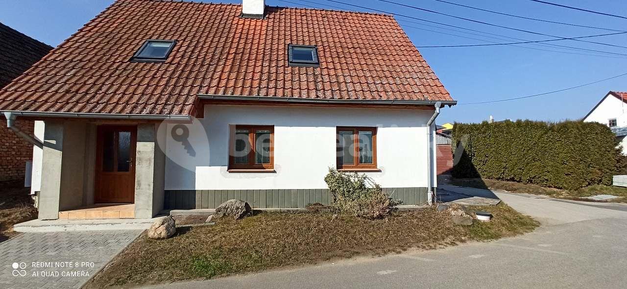 recreational property to rent, 0 m², Brumovice, Jihomoravský Region