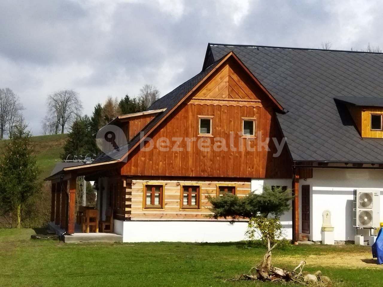 recreational property to rent, 0 m², Teplice nad Metují, Královéhradecký Region