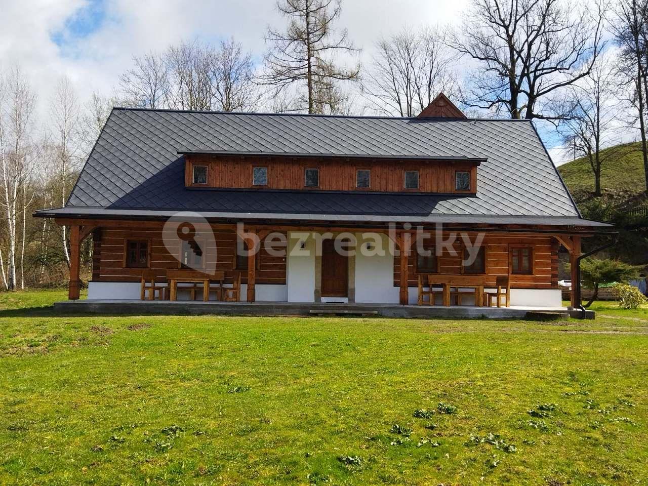 recreational property to rent, 0 m², Teplice nad Metují, Královéhradecký Region