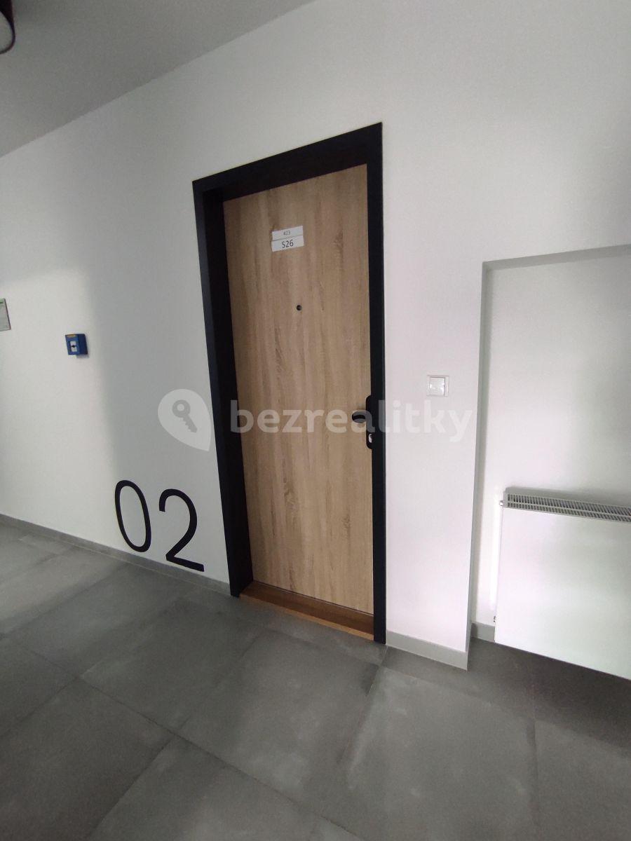 Studio flat to rent, 38 m², Kurandové, Prague, Prague