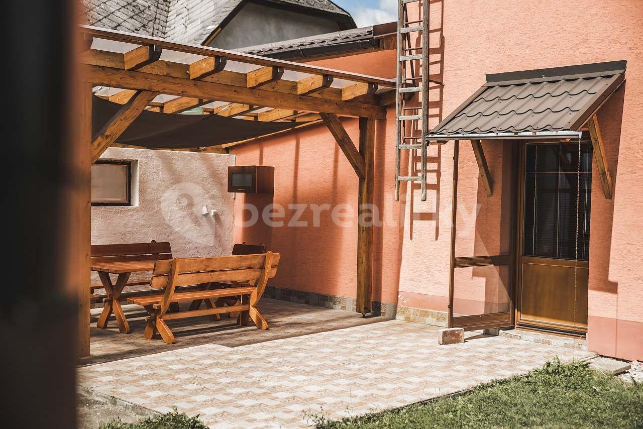 recreational property to rent, 0 m², Velké Losiny, Olomoucký Region