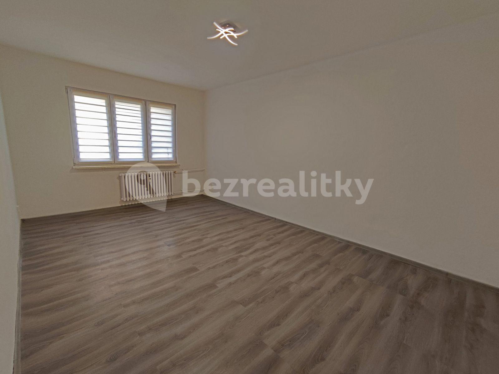 2 bedroom flat to rent, 55 m², Dačického, Karviná, Moravskoslezský Region