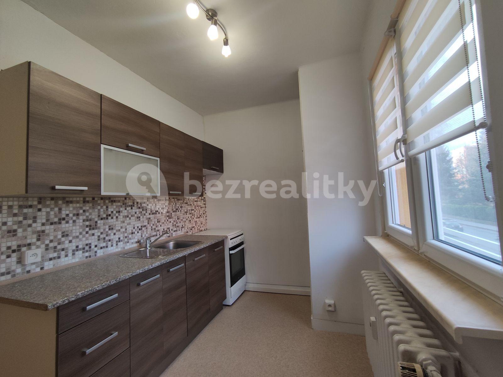 2 bedroom flat to rent, 55 m², Dačického, Karviná, Moravskoslezský Region