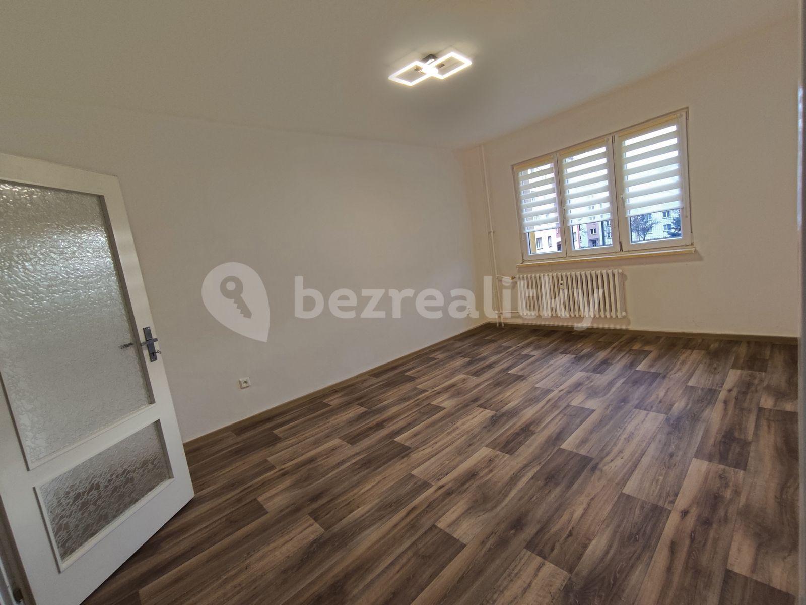 2 bedroom flat to rent, 55 m², Dačického, Karviná, Moravskoslezský Region