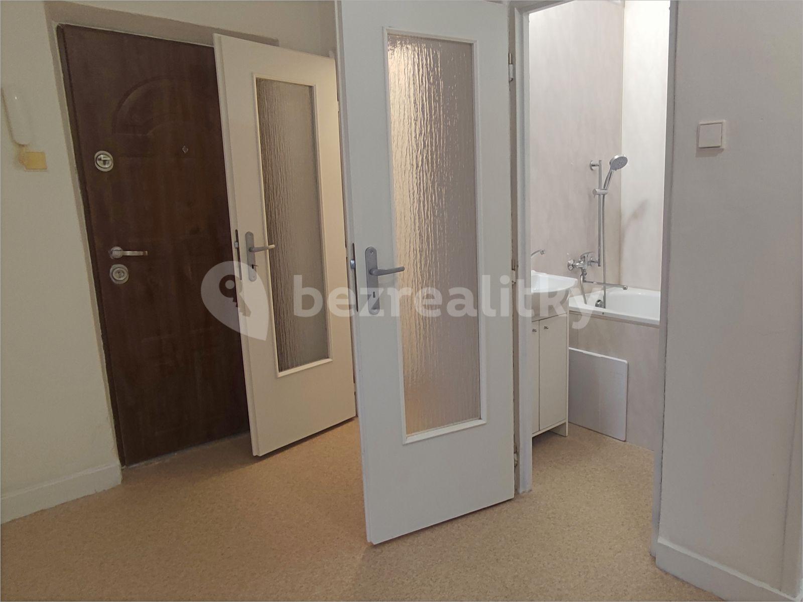 2 bedroom flat to rent, 55 m², Dačického, Karviná, Moravskoslezský Region