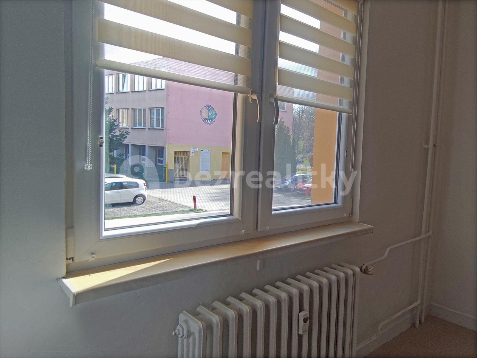 2 bedroom flat to rent, 55 m², Dačického, Karviná, Moravskoslezský Region