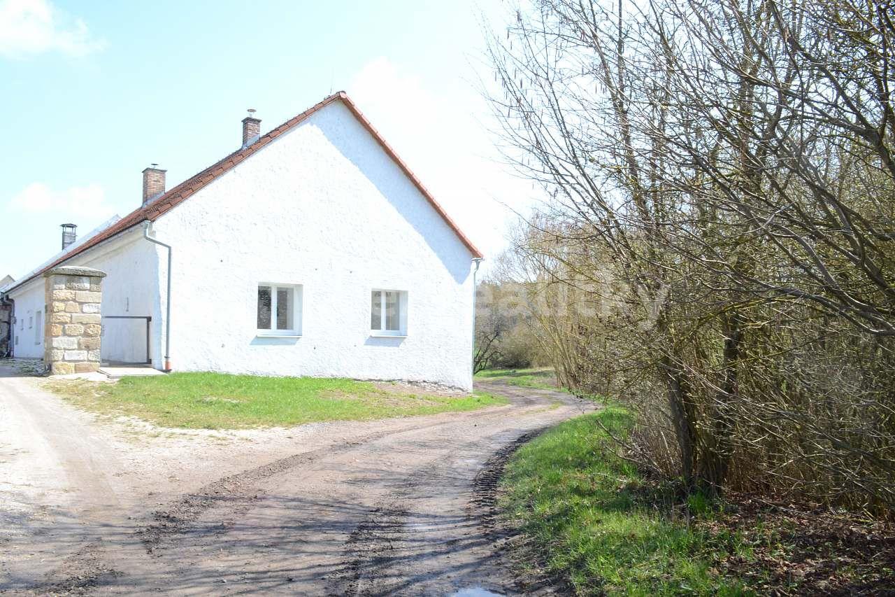 recreational property to rent, 0 m², Rohoznice, Královéhradecký Region
