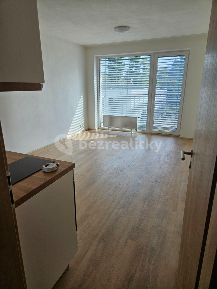 Studio flat to rent, 30 m², Sídliště Osvobození, Vyškov, Jihomoravský Region