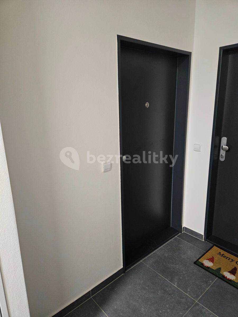 Studio flat to rent, 30 m², Sídliště Osvobození, Vyškov, Jihomoravský Region