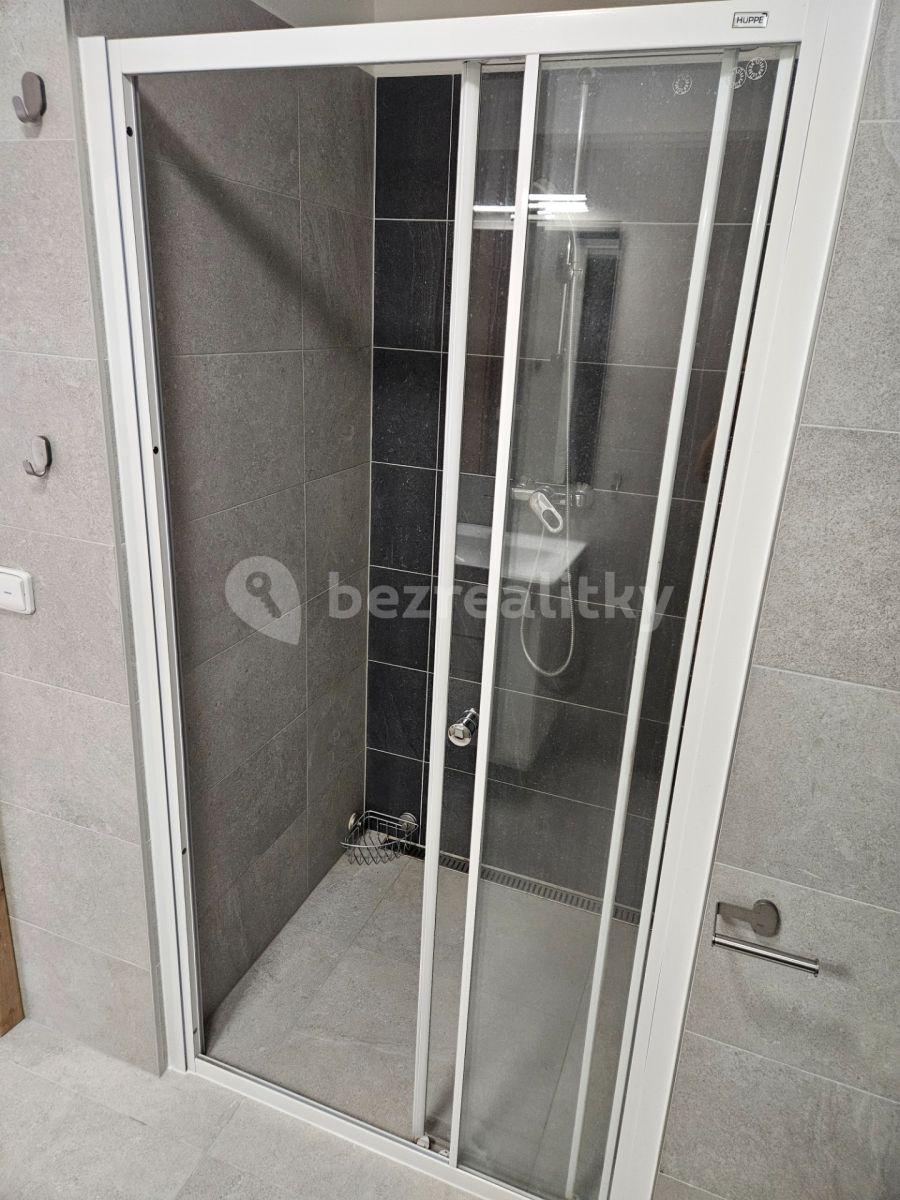 Studio flat to rent, 30 m², Sídliště Osvobození, Vyškov, Jihomoravský Region