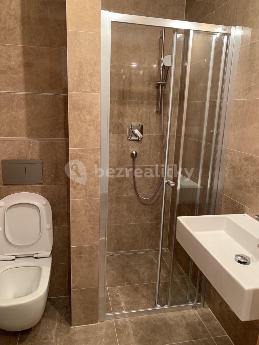 Studio flat to rent, 24 m², Kurandové, Prague, Prague