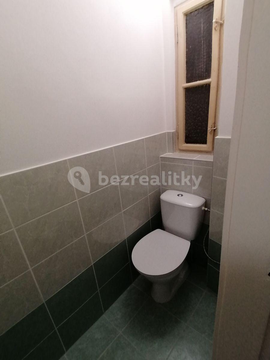 1 bedroom flat to rent, 50 m², Novovysočanská, Prague, Prague