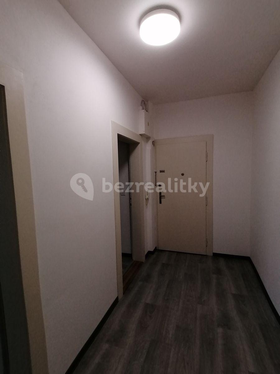 1 bedroom flat to rent, 50 m², Novovysočanská, Prague, Prague