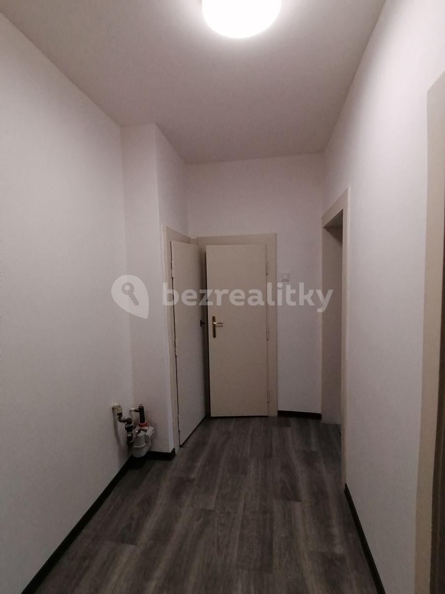 1 bedroom flat to rent, 50 m², Novovysočanská, Prague, Prague