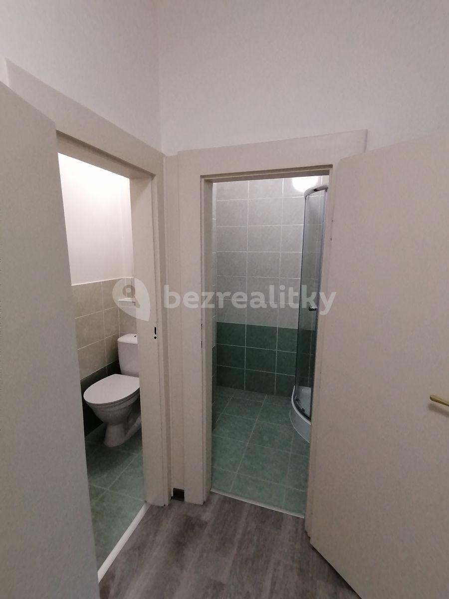 1 bedroom flat to rent, 50 m², Novovysočanská, Prague, Prague