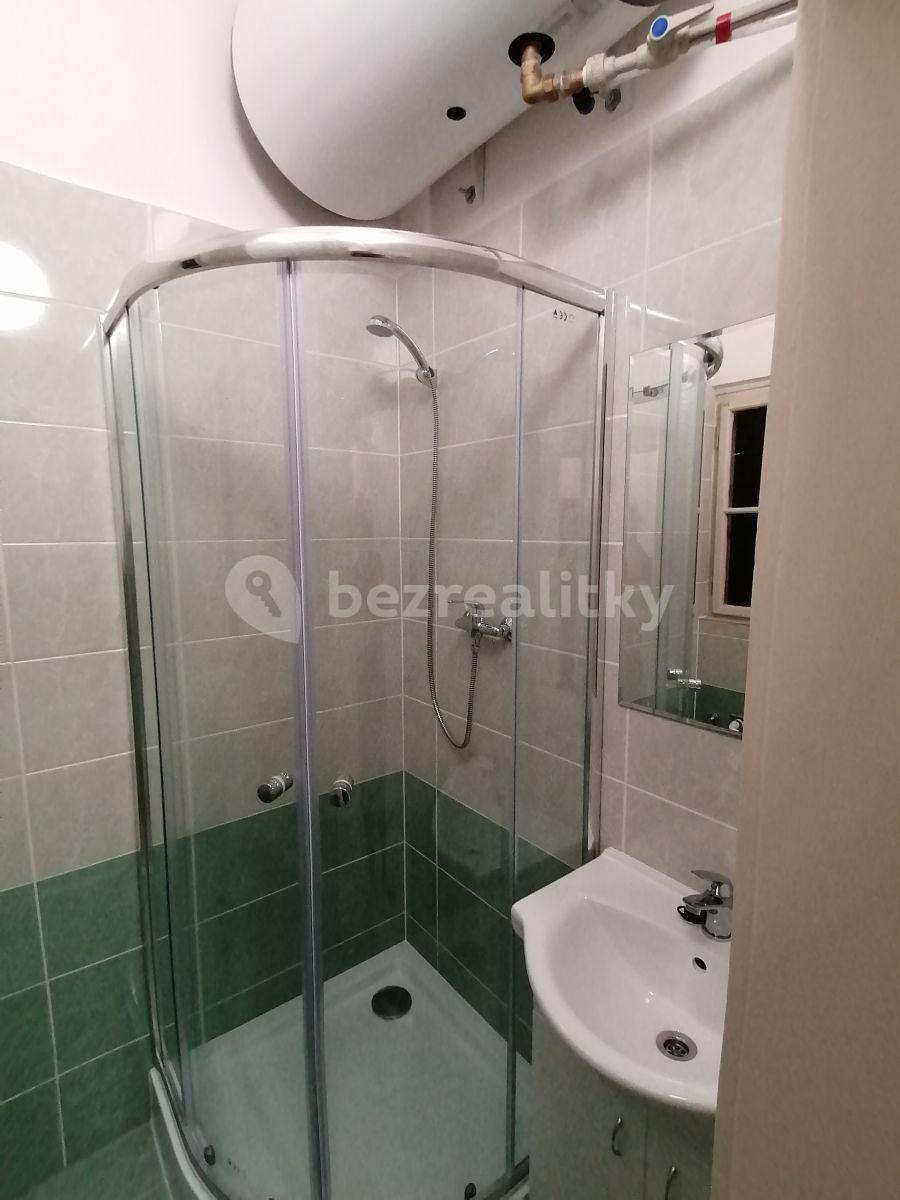 1 bedroom flat to rent, 50 m², Novovysočanská, Prague, Prague