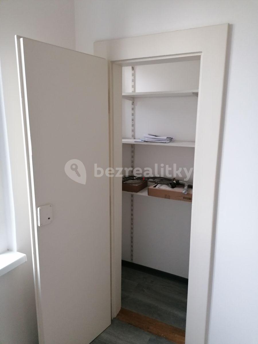 1 bedroom flat to rent, 50 m², Novovysočanská, Prague, Prague