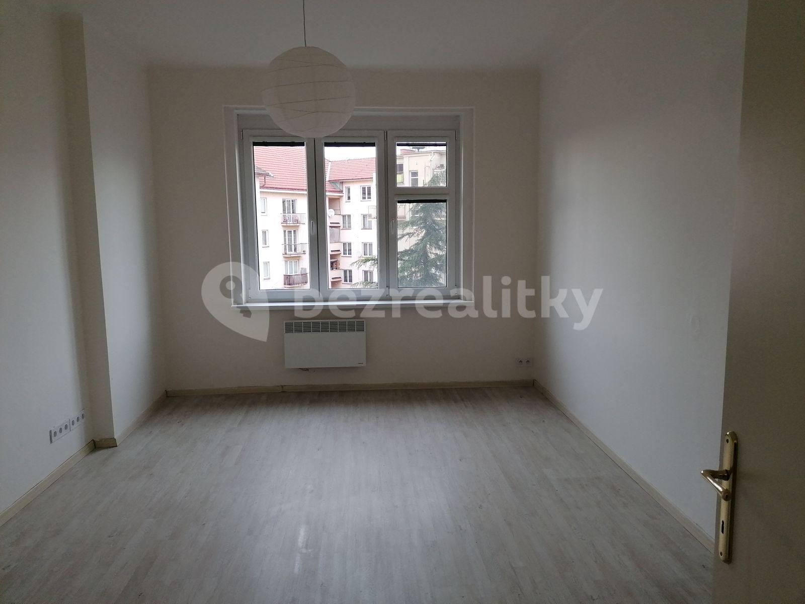 1 bedroom flat to rent, 50 m², Novovysočanská, Prague, Prague