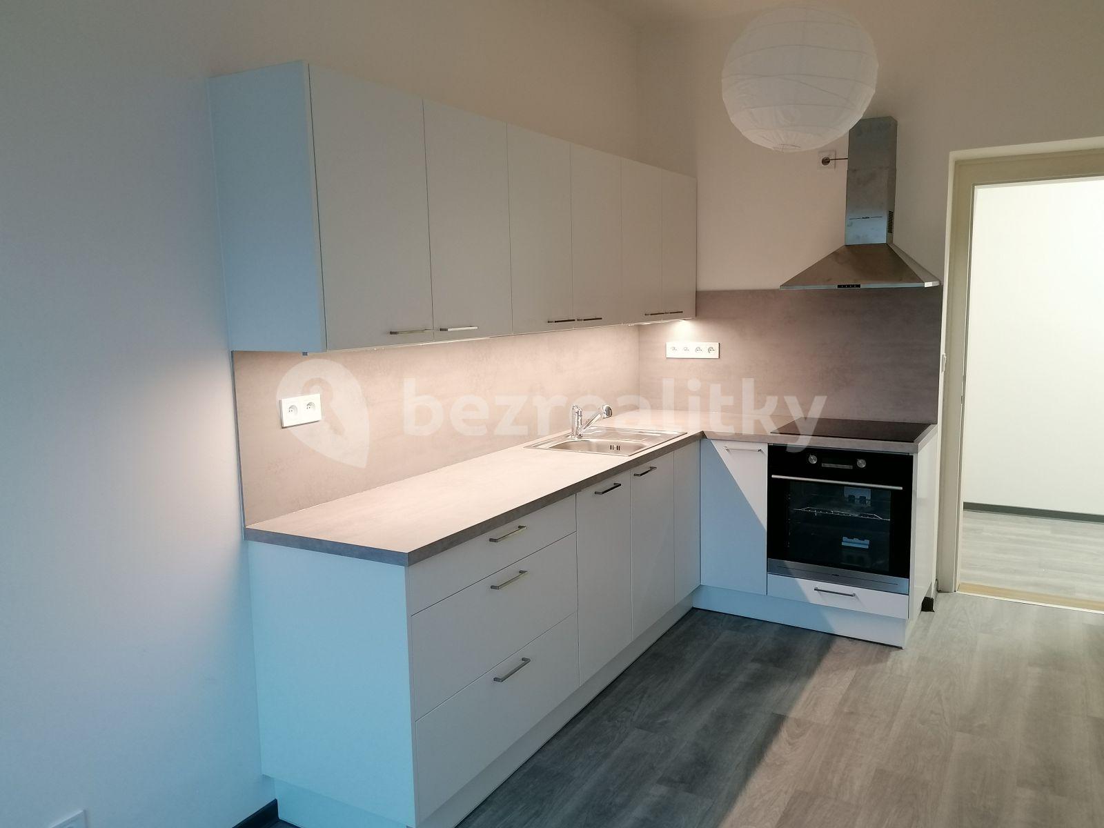 1 bedroom flat to rent, 50 m², Novovysočanská, Prague, Prague