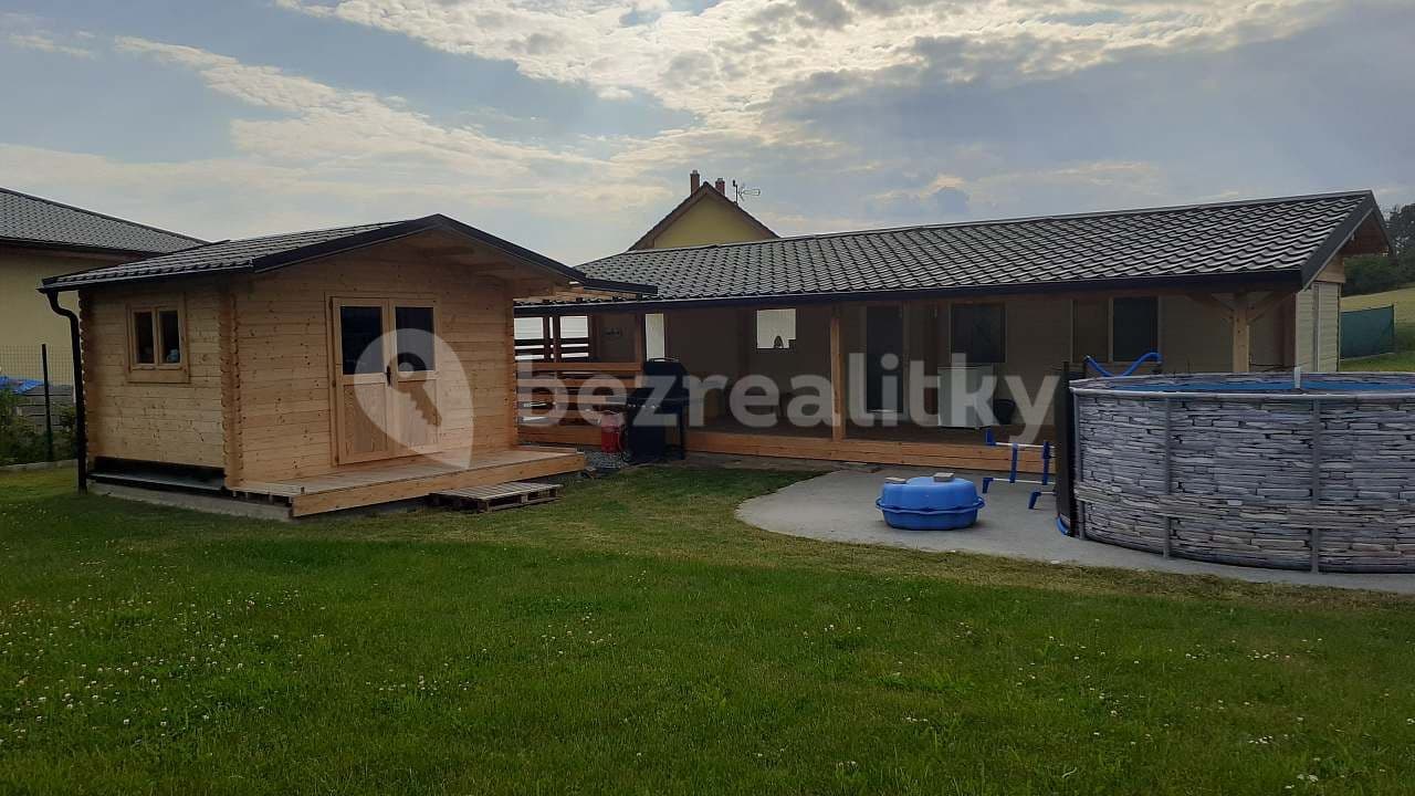 recreational property to rent, 0 m², Chotilsko, Středočeský Region