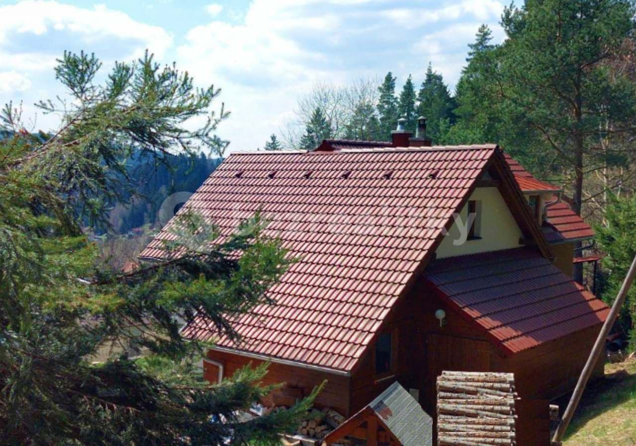 recreational property to rent, 0 m², Loučovice, Jihočeský Region