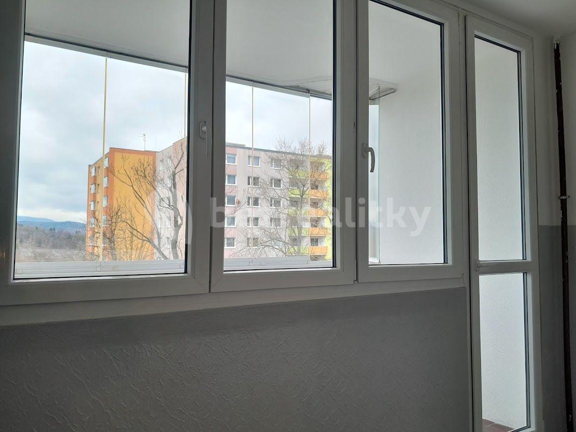 Studio flat to rent, 19 m², Východní, Karlovy Vary, Karlovarský Region